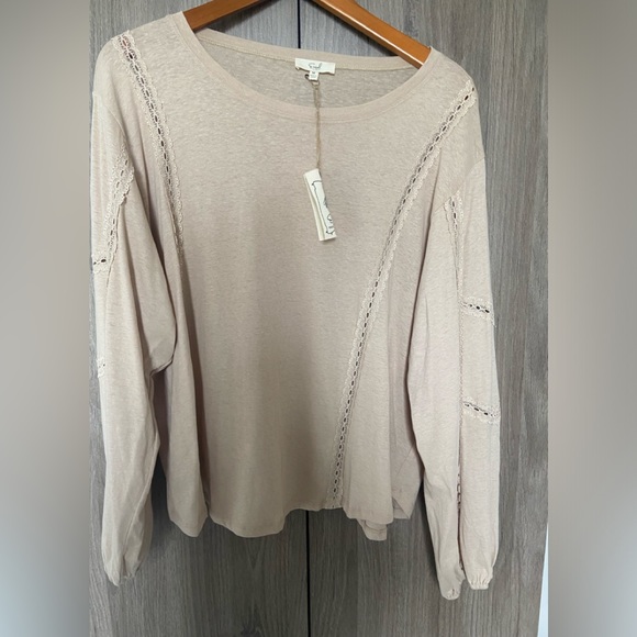 easel Tops - Brand New Easel Shirt